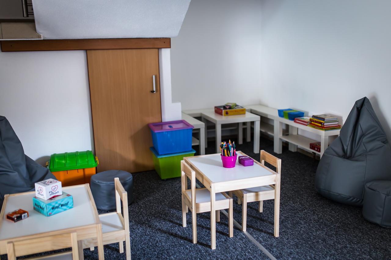 Gosciniec Solisko Szczyrk Exteriör bild