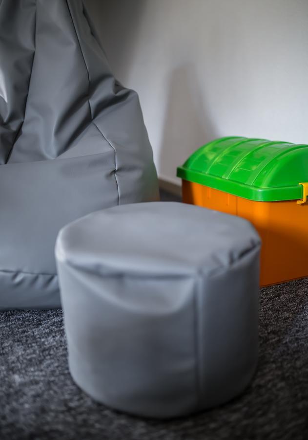 Gosciniec Solisko Szczyrk Exteriör bild